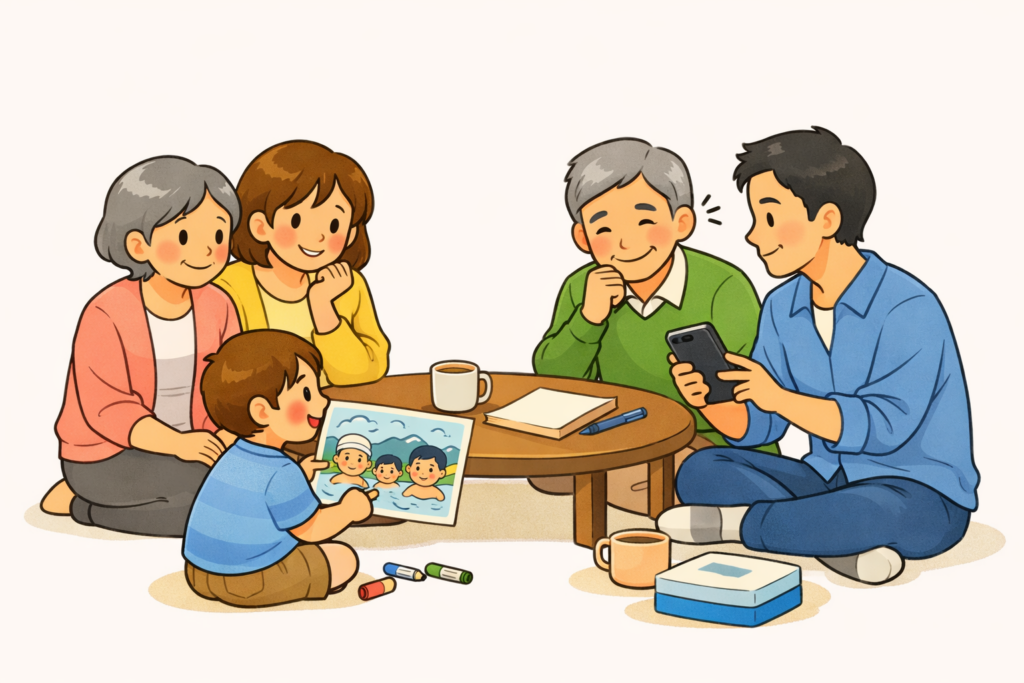 もしもトイレが壊れたら？実家で学んだ「突然の不便」への備え