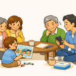 もしもトイレが壊れたら？実家で学んだ「突然の不便」への備え