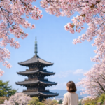 スマホで簡単、春の“映え写真”レッスン