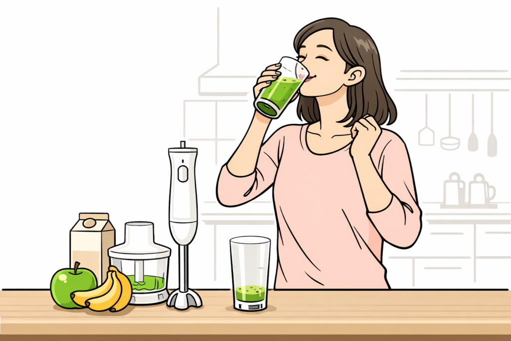 五月病は「心」だけではない？ 春の疲れを食と暮らしで整える