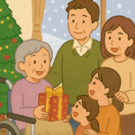 年末年始、施設・老人ホームにいる親と実家の未来をどう話し合う？