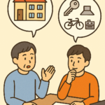 新成人大学生一人暮らし10チェックリスト