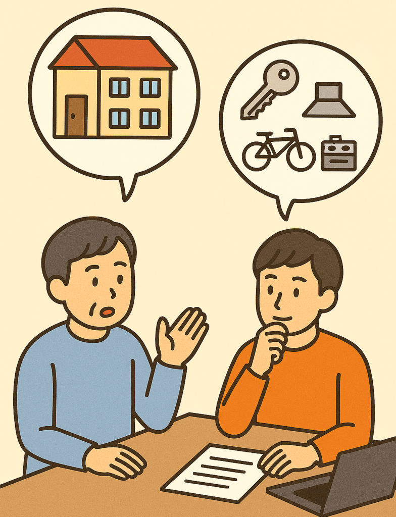 新成人大学生一人暮らし10チェックリスト