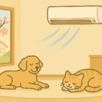 お得にエアコン買換え