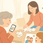 親の年賀状代筆、ただの“丸投げ作業”で終わらせないコツ